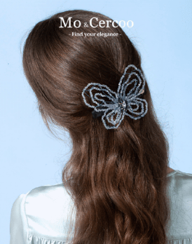 o奢蔻助女性点亮“本真璀璨”开元棋牌以配饰为笔Cerco(图2)