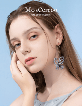 o奢蔻助女性点亮“本真璀璨”开元棋牌以配饰为笔Cerco(图4)