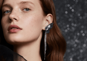 o奢蔻助女性点亮“本真璀璨”开元棋牌以配饰为笔Cerco(图5)