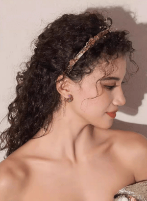 o奢蔻助女性点亮“本真璀璨”开元棋牌以配饰为笔Cerco(图6)