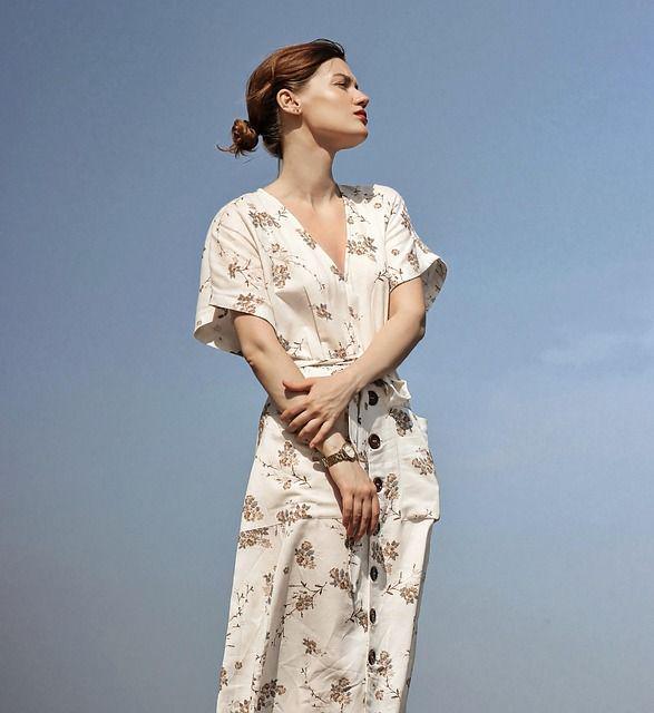 告别沉闷办公室也是你的秀场开元棋牌一周通勤穿搭图鉴：