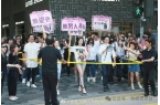 议！前TVB港姐发声：请保护女艺人安全开